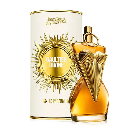 Jean Paul Gaultier Gaultier Divine Le Parfum