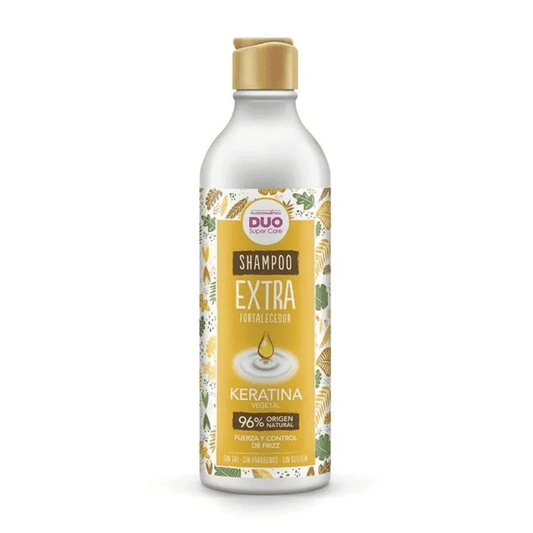 Duo Keratina Shampoo 340ml