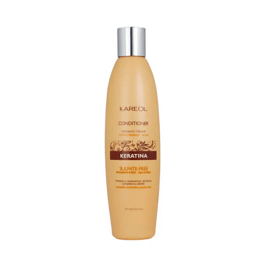Kareol Acondicionador Keratina 300g