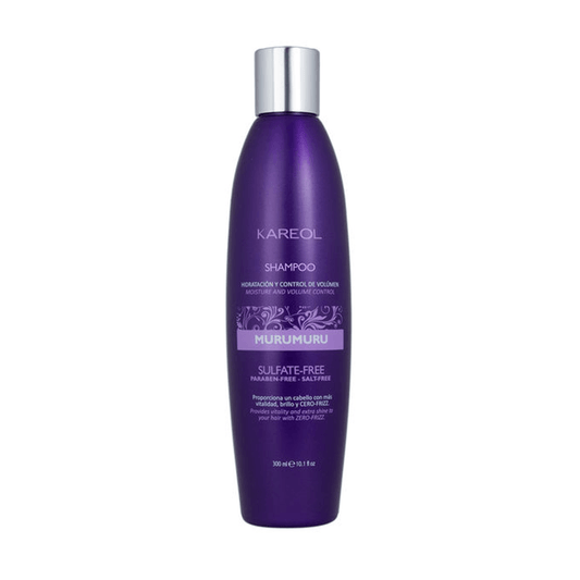 Kareol Shampoo Muru Muru 300g