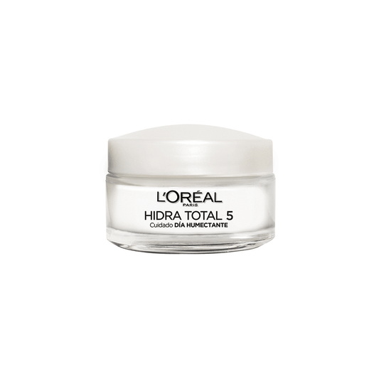 Loreal Paris Hidra Total 5 Humectante 50ml