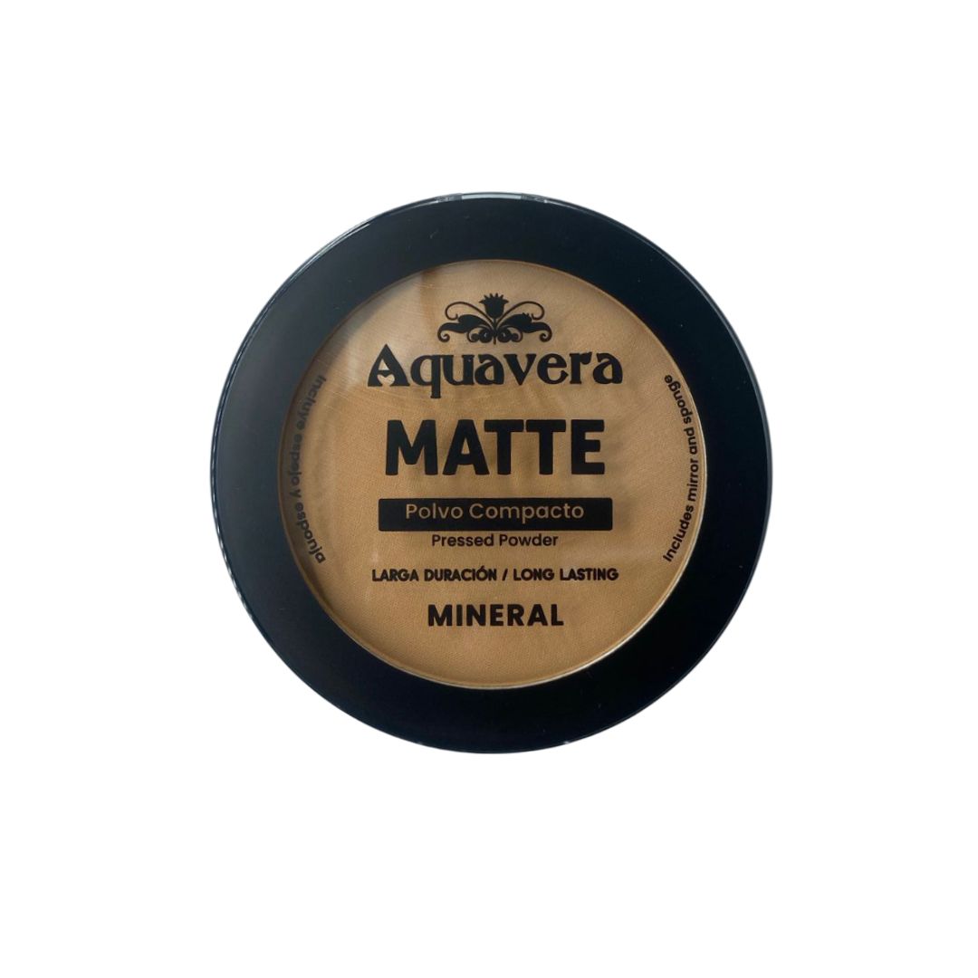 Aquavera Polvo