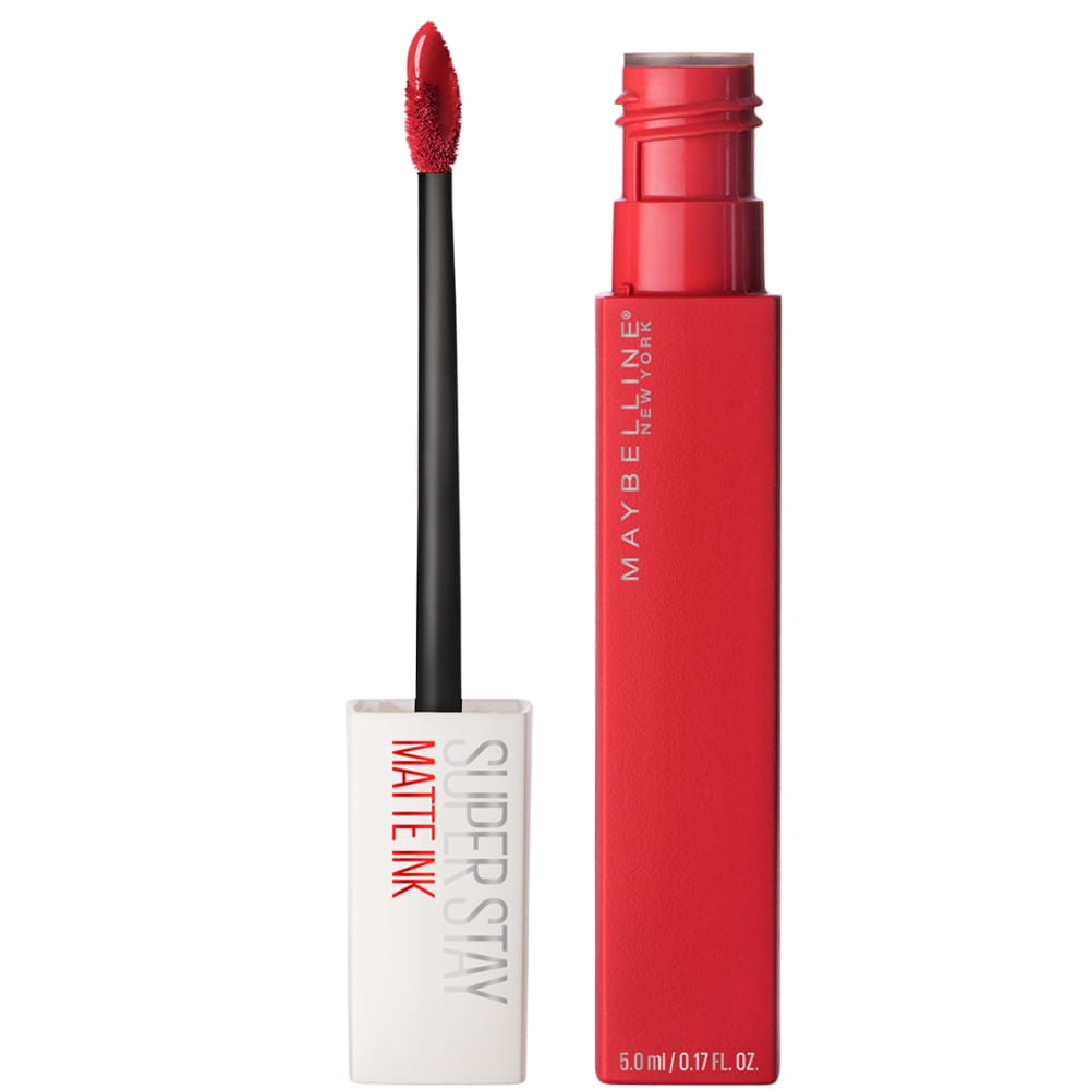 Maybelline SuperStay Matte Ink