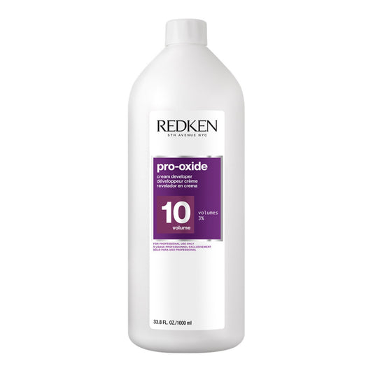Redken Peroxido 10vol 1L