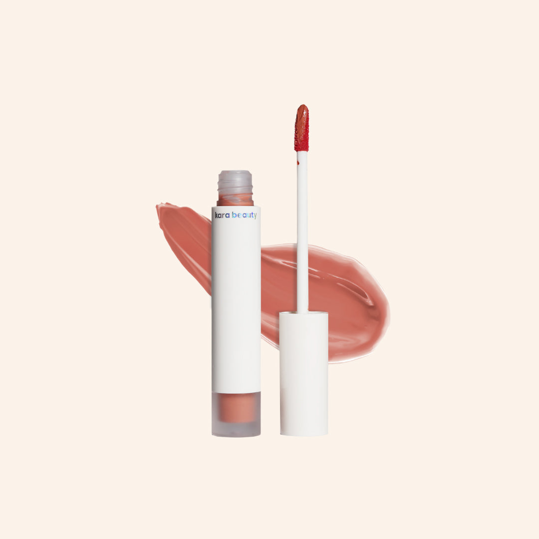 Kara Beauty Stay Glassy Hydrating Glossy Lip Tint