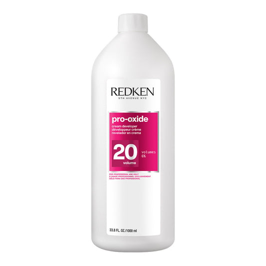 Redken Peroxido 20vol 1L