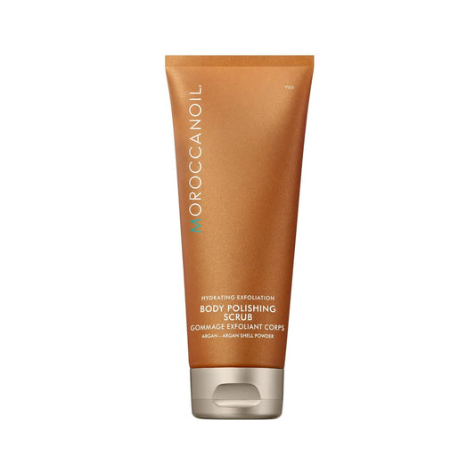 Moroccanoil Body Polishing Scrub 200ml