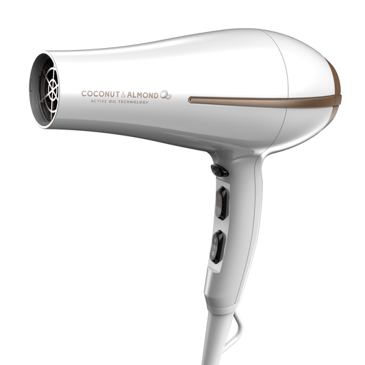 Gama Bora Coconut And Almond Blower 110V