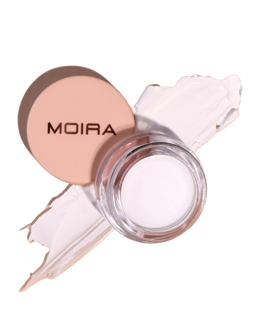 Moira Lasting Priming Cream Shadow 5g