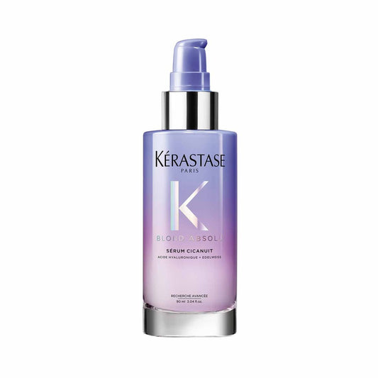Kerastase Blond Absolu Night Serum 90 ml