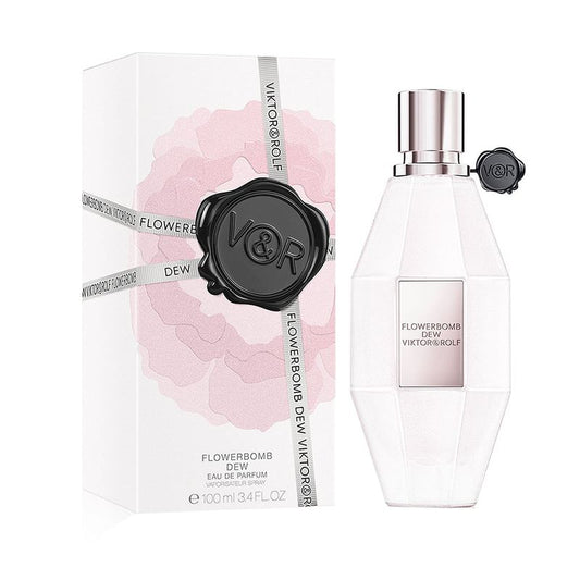 Viktor & Rolf Flowerbomb Dew Eau De Parfum