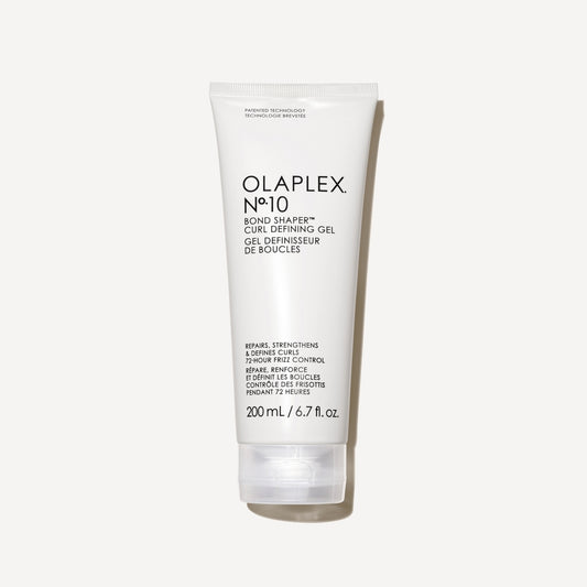 Olaplex Bond Shaper Curl Defining Gel 200ml