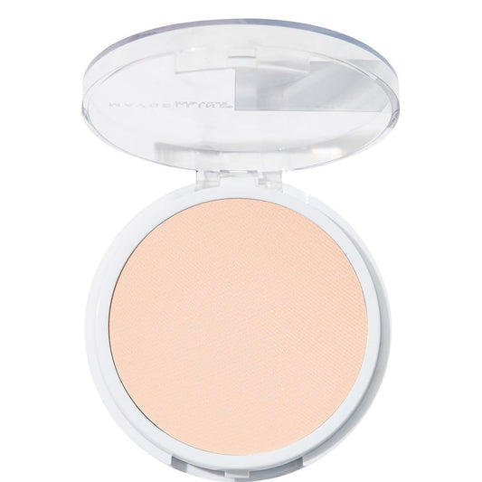 Maybelline Super Stay Full Coverage Powder