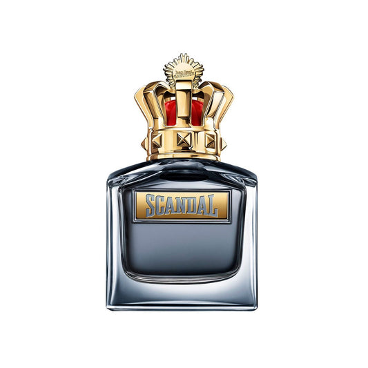 Jean Paul Gaultier New Him Eau de Toilette