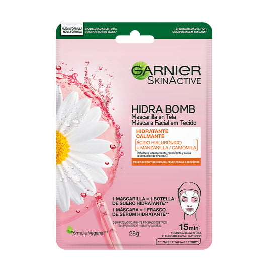 Garnier Mask 8G