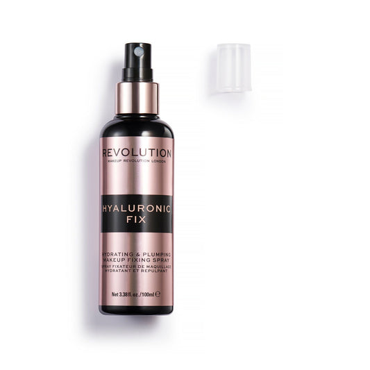 Revolution Hyaluronic Fix Spray 100ml