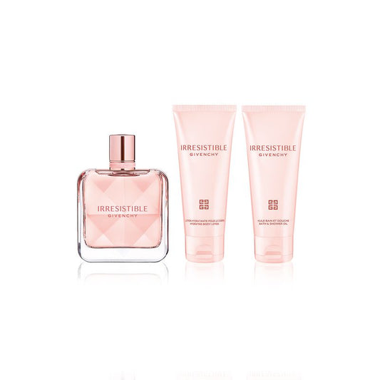 Givenchy Irresistible Eau De Parfum Kit 80ml