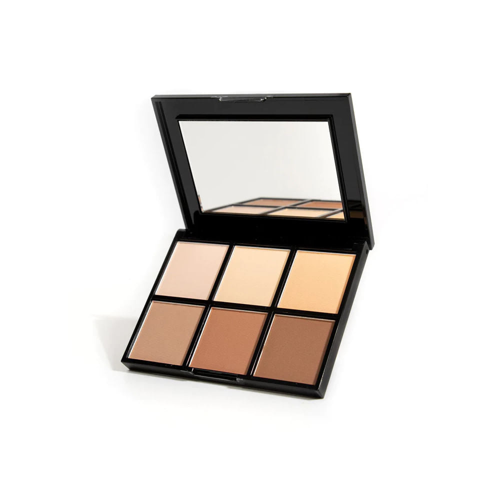 Palladio Definer Contour Highlight Palette