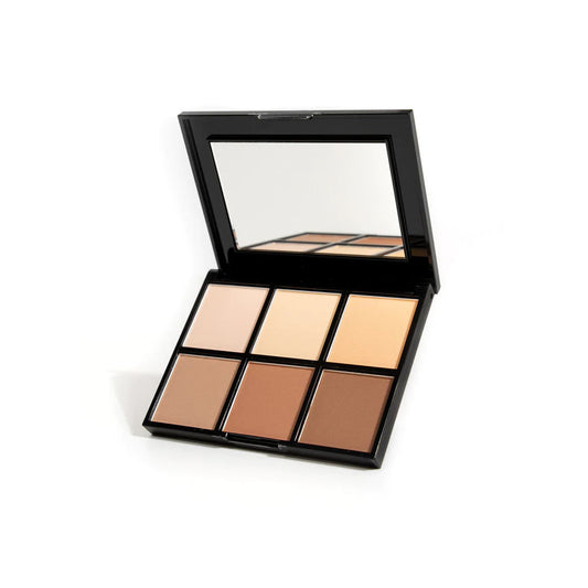 Palladio Definer Contour Highlight Palette