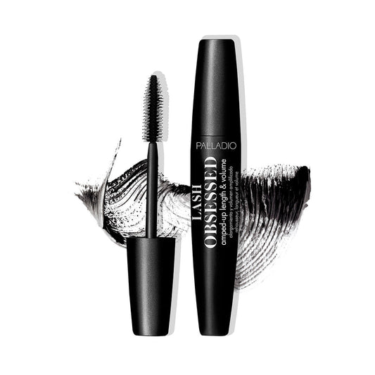 Palladio Mascara Lash Obsessed 8ml