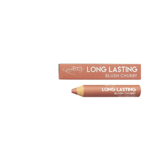 Puro Bio Long Lasting Blush