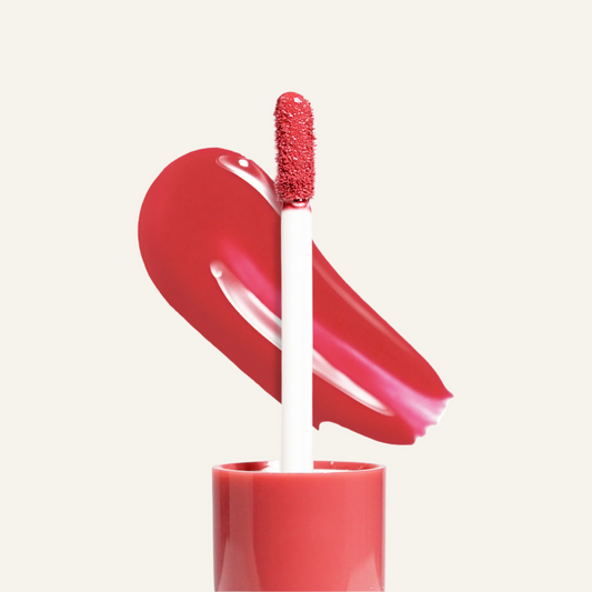 Kara Beauty Vibe Out Vinyl Liquid Lip Polish