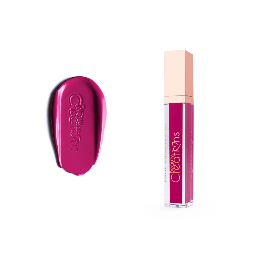 Beauty Creations Seal The Deal Liquid Lipstick