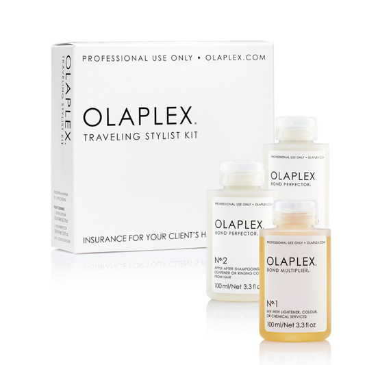 Olaplex Traveling Kit 100ml