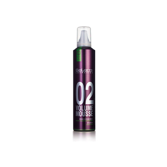 Volume Mousse