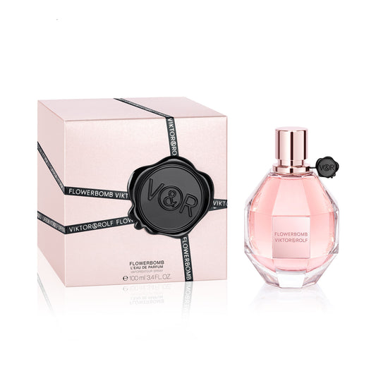 Viktor & Rolf Flowerbomb Eau De Parfum