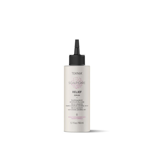 Teknia Scalp Care Relief Soothing Serum 150 ml