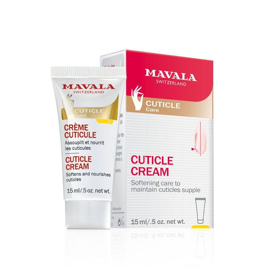 Mavala Cuticle Cream