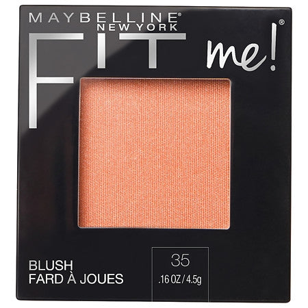 Maybelline Fit Me Blush Fard a Joues