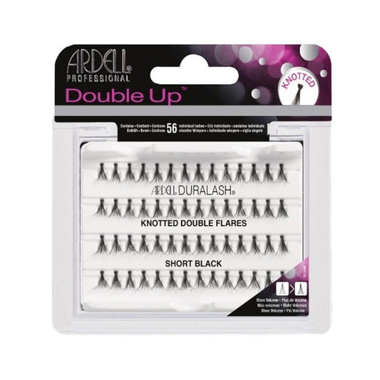 Ardell Double Up 56 Indivduals Lashes