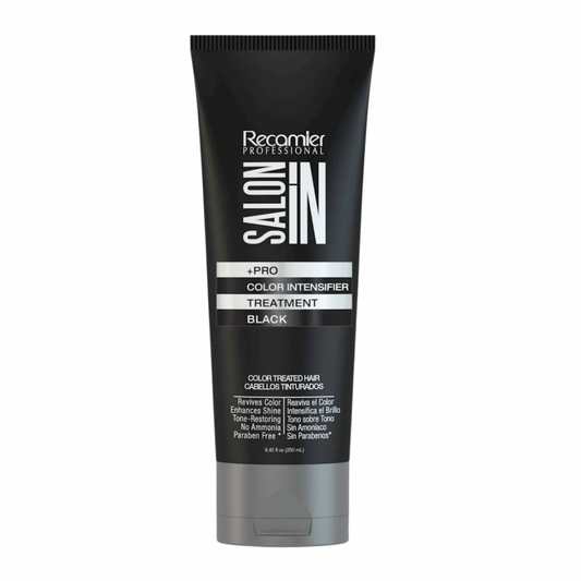 Salon In Color Intensifier Black Tratamiento 250ml