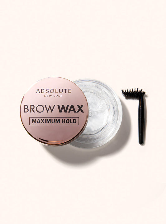 Absolute New York Eye Brow Wax