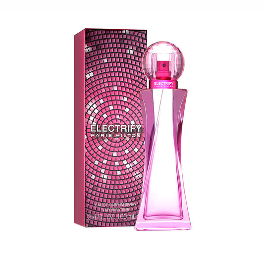 Paris Hilton Electrify Eau De Parfum 100ml