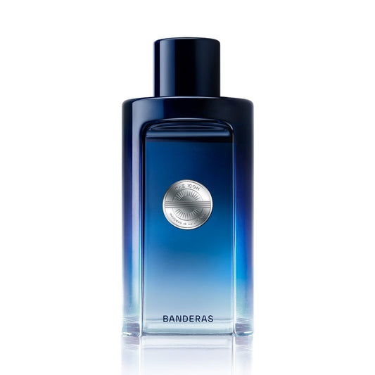 Antonio Banderas The Icon Eau de Toilette 200ml