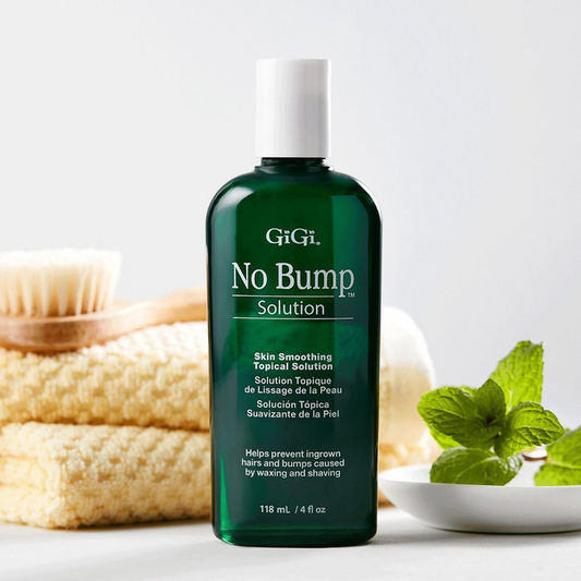 GiGi No Bump Solution Skin Smoothing 118ml