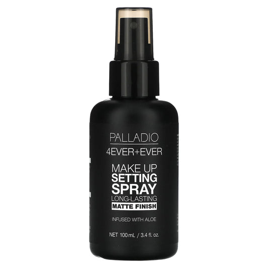 Palladio 4 Ever and Ever Setting Spray