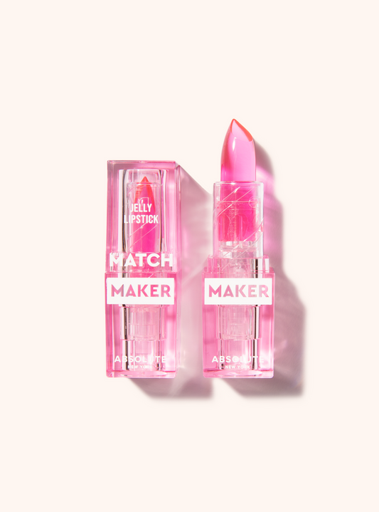 Absolute New York Jelly Lipstick Match Maker