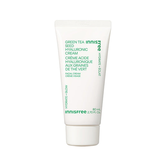 Innisfree Green Tea Seed Hyaluronic Serum 80ml