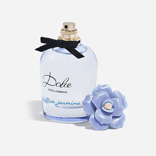 Dolce & Gabbana Dolce Blue Jasmin Eau De Parfum 100ml