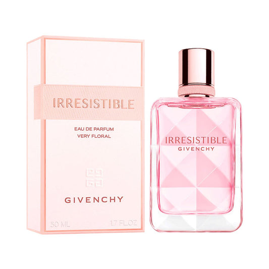 Givenchy Irresistible Eau De Parfum Very Floral