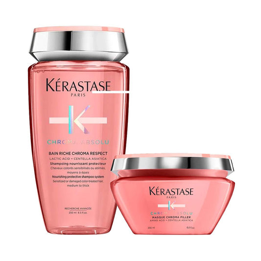 Kerastase Chroma Absolu Bain Riche 250ml