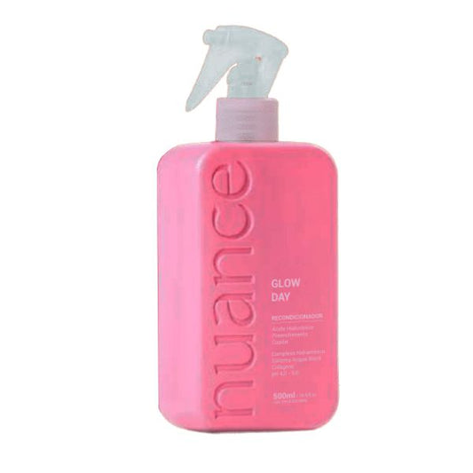 Nuance Glow Day Recondicionador 500ml