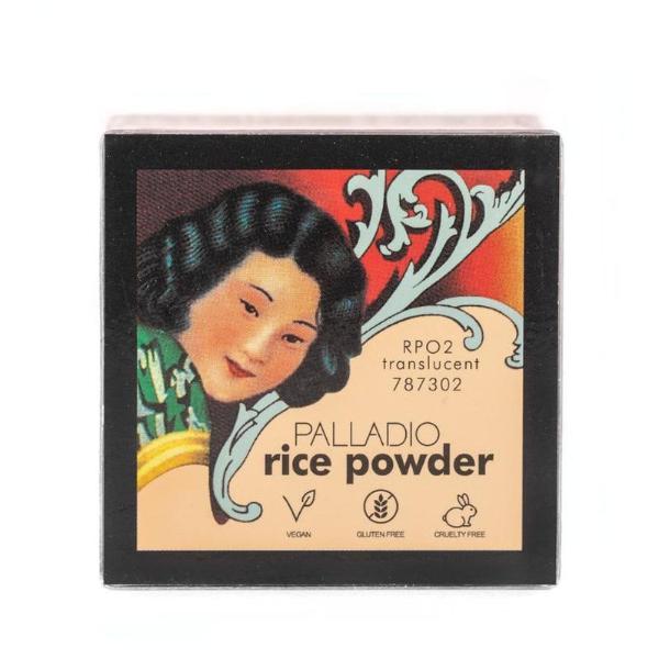 Palladio Rice Powder