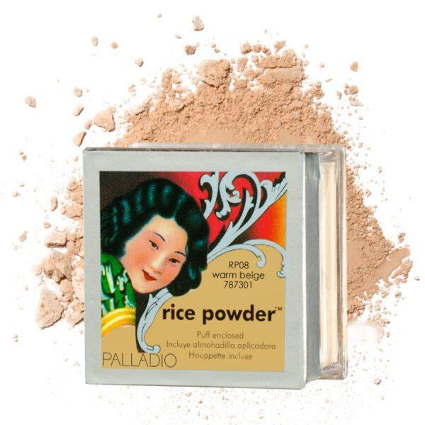 Palladio Rice Powder