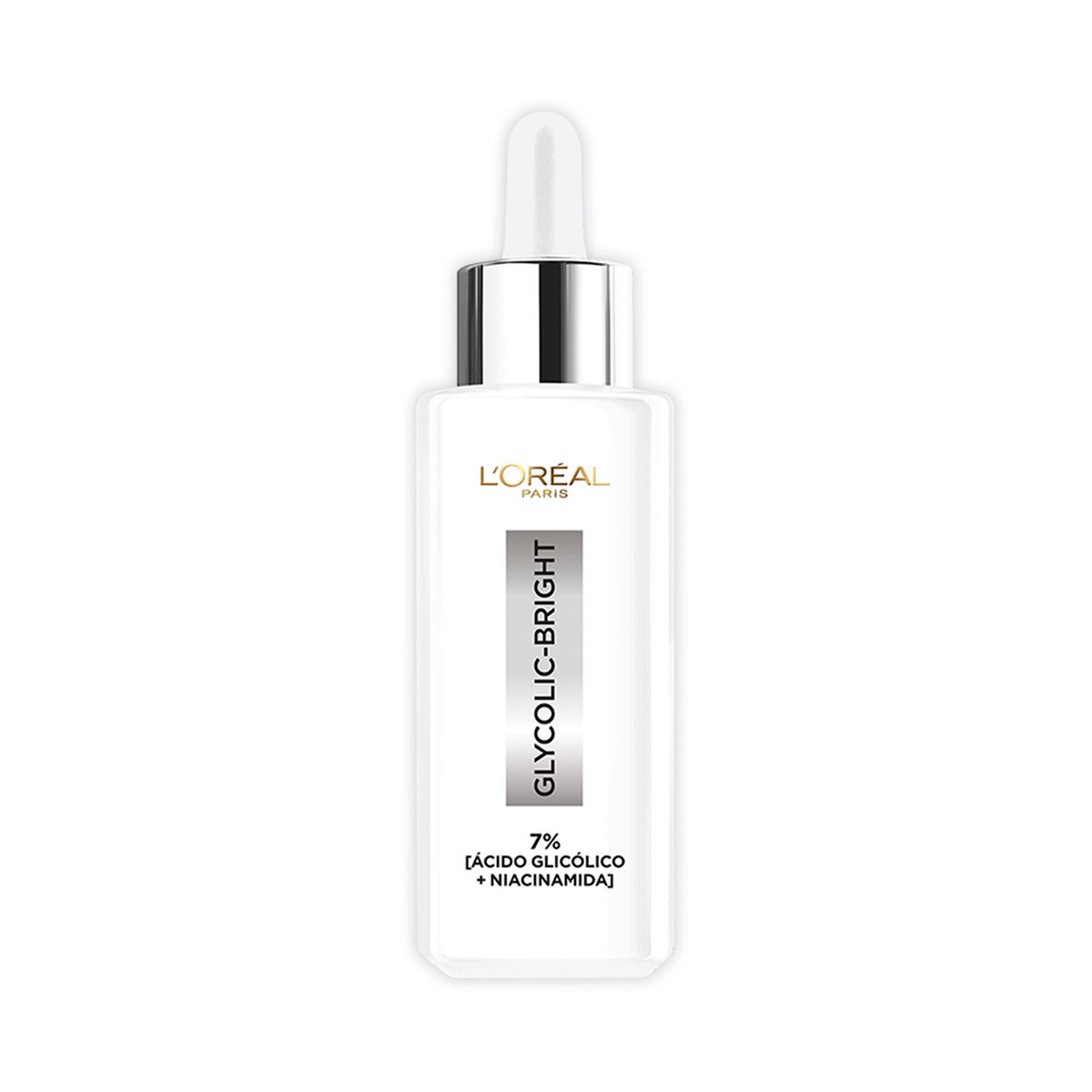 Loreal Paris Glycolic-Bright Serum 30ml