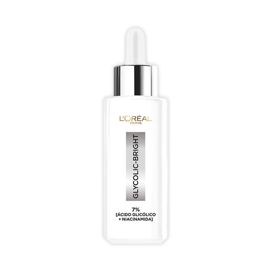 Loreal Paris Glycolic-Bright Serum 30ml